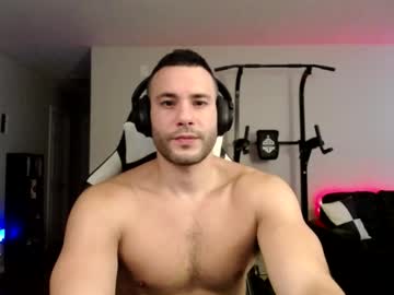 Alpha_Dominus_King Chaturbate stream image from September 18, 2025