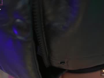 Angelicavega_ Chaturbate stream image from September 18, 2025
