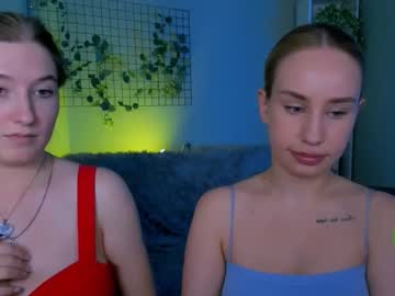 Ava_Kiss1 Chaturbate stream image from September 18, 2025