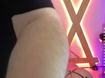 Bdsm_Is_Life Chaturbate stream image from September 18, 2025