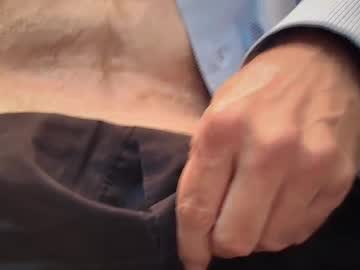 Centerfield24 Chaturbate stream image from September 18, 2025