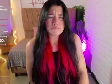 Chiara_Tay Chaturbate stream image from September 18, 2025