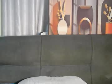 Coco_Shum1 Chaturbate stream image from September 18, 2025