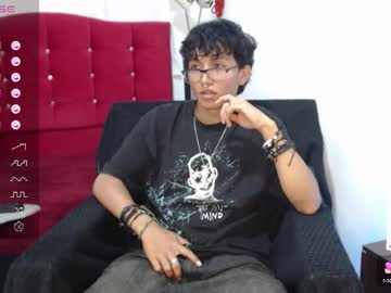 Danny_Orbit Chaturbate stream image from September 18, 2025