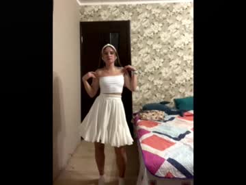 Hestercorliss Chaturbate stream image from September 18, 2025