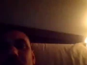 Horny_Man01234567 Chaturbate stream image from September 18, 2025