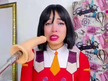 Indira_Collins Chaturbate stream image from September 18, 2025