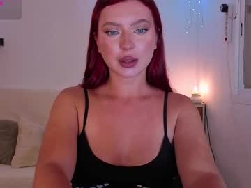 Karinchik_ Chaturbate stream image from September 18, 2025