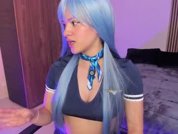 Katherin_Smith_ Chaturbate stream image from September 18, 2025