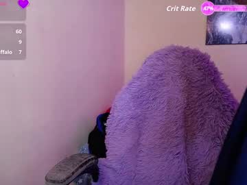 Lia_Tgn Chaturbate stream image from September 18, 2025