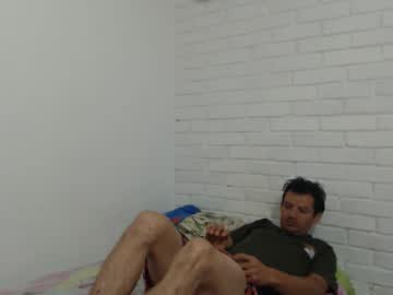 Mr_Weeds420 Chaturbate stream image from September 18, 2025
