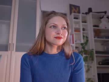 Ms_Lorelei Chaturbate stream image from September 18, 2025