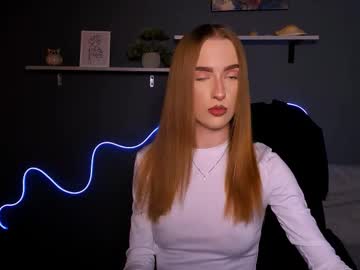 _Princess_Rosie Chaturbate stream image from September 18, 2025