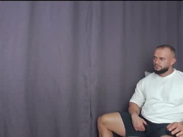 Rickymiami1 Chaturbate stream image from September 18, 2025