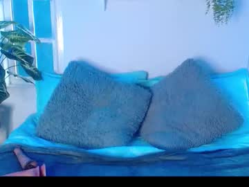 Shyvibes_ Chaturbate stream image from September 18, 2025