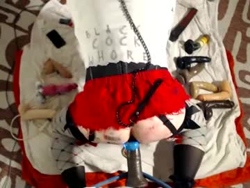 Slutgurl_Pdx Chaturbate stream image from September 18, 2025