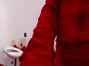 Steff_F00x Chaturbate stream image from September 18, 2025