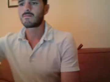 Thickdickjaxx Chaturbate stream image from September 18, 2025