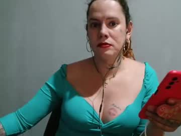 Transexdotada Chaturbate stream image from September 18, 2025