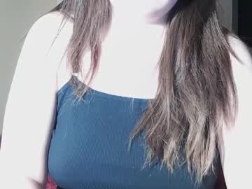 Velvetgg Chaturbate stream image from September 18, 2025