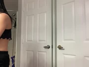 Whitneyoc Chaturbate stream image from September 18, 2025
