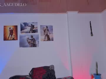 Alex_Zt Chaturbate stream image from September 18, 2025