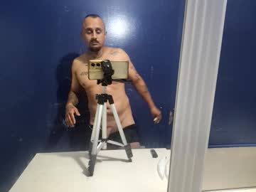 Alver_977797 Chaturbate stream image from September 18, 2025