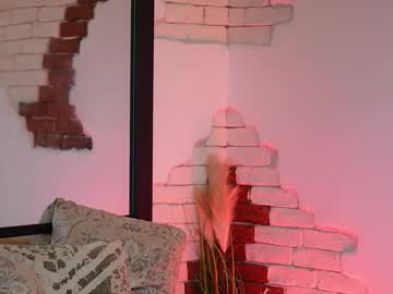 Angelinagia Chaturbate stream image from September 18, 2025