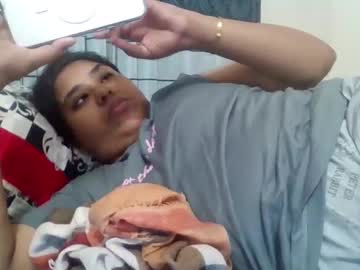 Anydanyg Chaturbate stream image from September 18, 2025