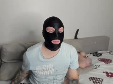 Bad_Hot_Boy__209123 stream image from September 18, 2025