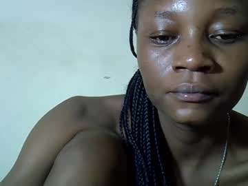 Ebonycutegal4 Chaturbate stream image from September 18, 2025