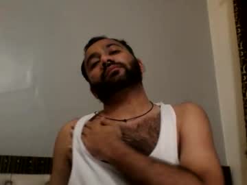 Farm_Wolf Chaturbate stream image from September 18, 2025