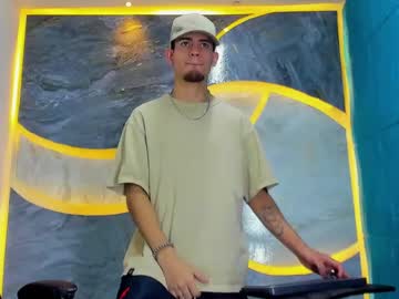 Kroddy_Jv Chaturbate stream image from September 18, 2025