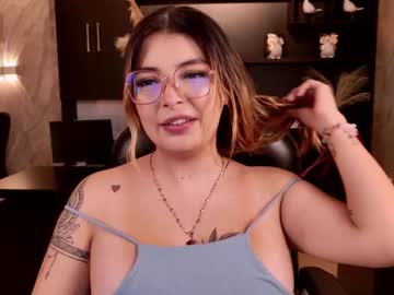Lisamonroe_ Chaturbate stream image from September 18, 2025