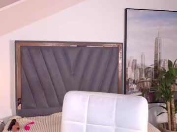 Megansky18 Chaturbate stream image from September 18, 2025