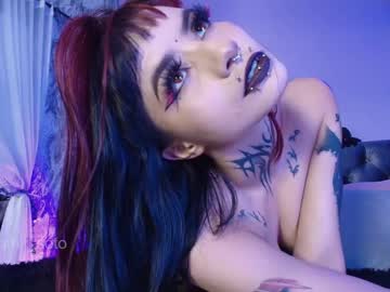 Naomii_Soto Chaturbate stream image from September 18, 2025