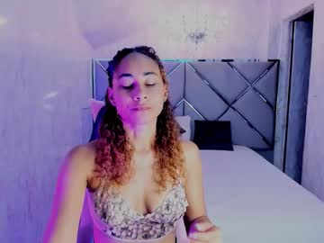Nia_Imanni Chaturbate stream image from September 18, 2025