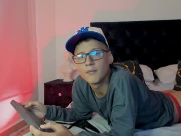 Noah_Jayden Chaturbate stream image from September 18, 2025