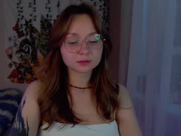 Nochnoye_Soltse Chaturbate stream image from September 18, 2025