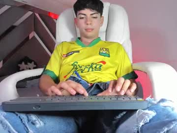 Peter_Chase Chaturbate stream image from September 18, 2025
