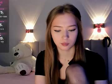 Princess_Nier Chaturbate stream image from September 18, 2025