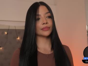 Sarah_Hiill Chaturbate stream image from September 18, 2025