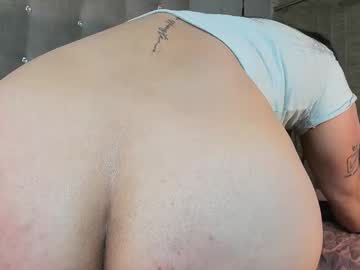 Shantal__G Chaturbate stream image from September 18, 2025