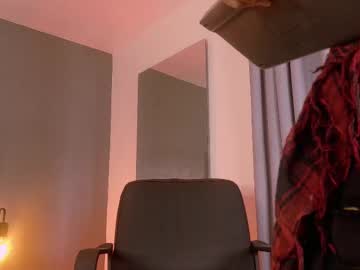 Tiffvalentinee_ Chaturbate stream image from September 18, 2025