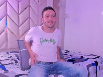 Vynny_Blacke_ Chaturbate stream image from September 18, 2025