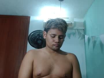 Yoel_Smith78 Chaturbate stream image from September 18, 2025