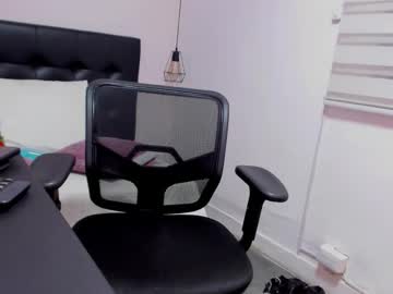 Zairaa_Black Chaturbate stream image from September 18, 2025