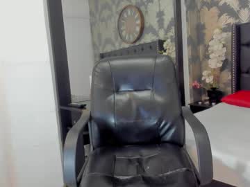 Alan_Smithy Chaturbate stream image from September 18, 2025