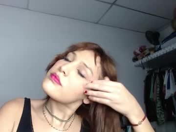 Alexandra_Lorens Chaturbate stream image from September 18, 2025