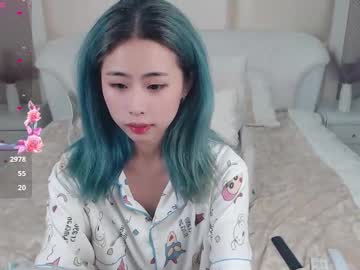 Berniceafra Chaturbate stream image from September 18, 2025